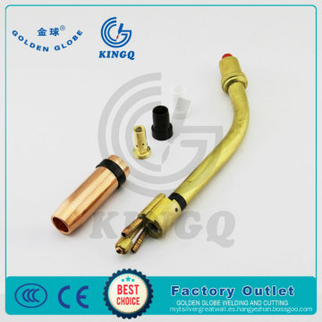 Antorcha de soldadura Kingq Binzel 501d